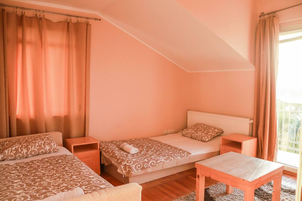 Photo of Bedroom in Petrovaradin