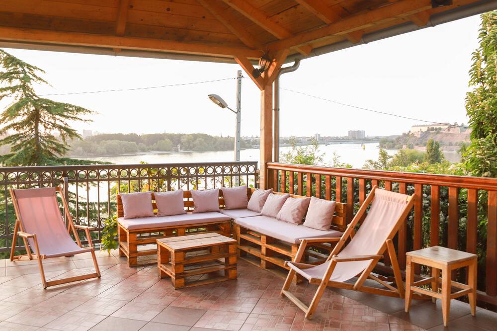 Photo of Outdoor in Petrovaradin