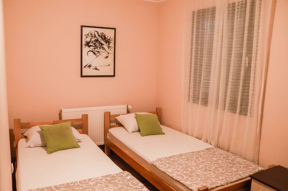 Photo of Bedroom in Petrovaradin