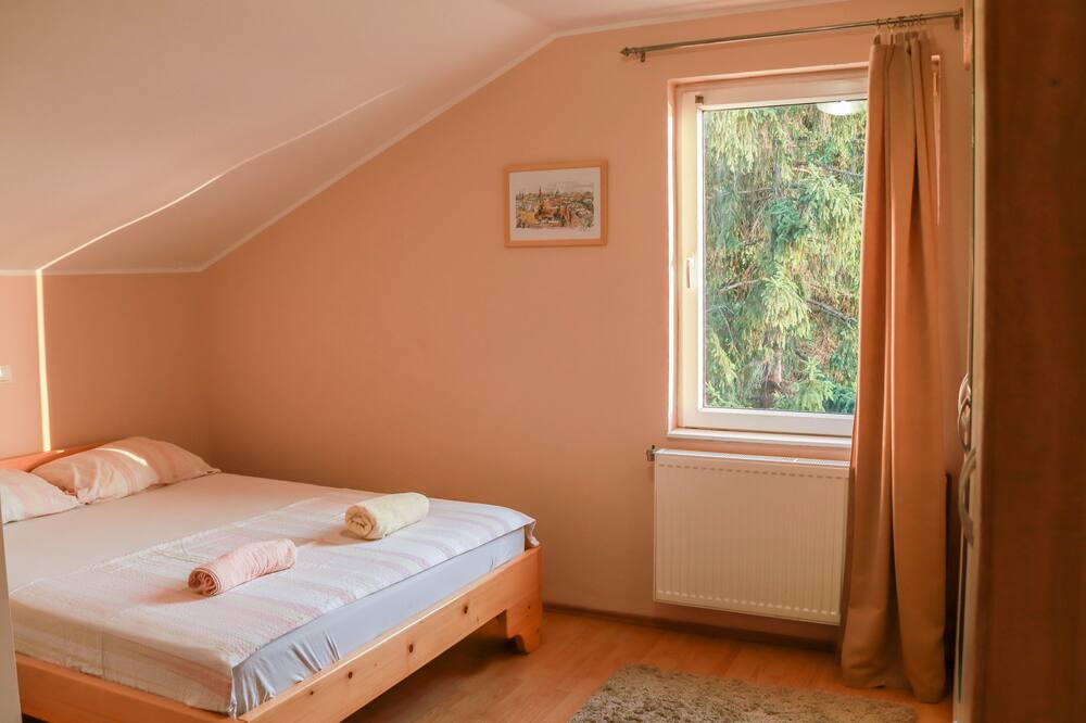 Photo of Bedroom in Petrovaradin