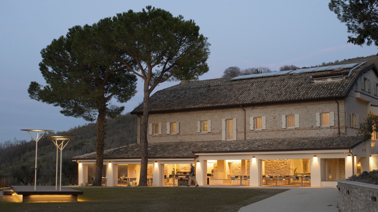 Photo of Outdoor in San Savino