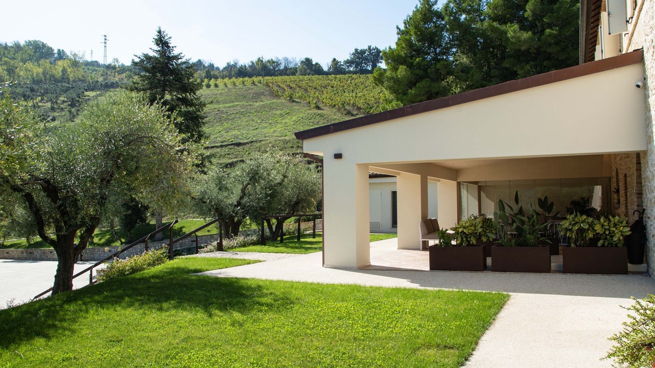 Photo of Outdoor in San Savino