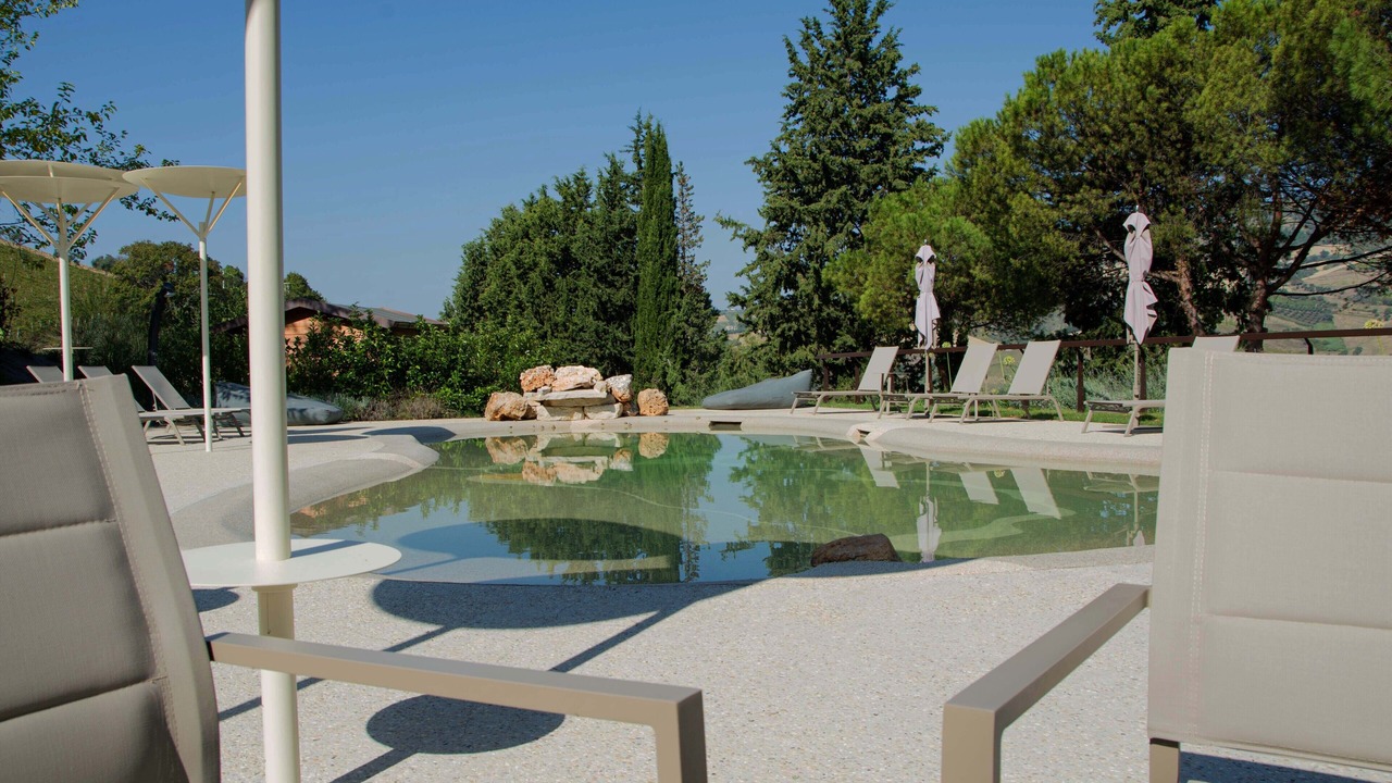Photo of Outdoor in San Savino