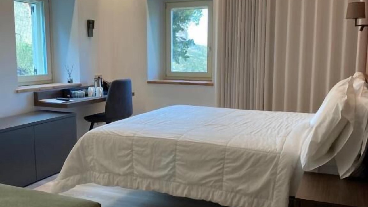 Photo of Bedroom in San Savino
