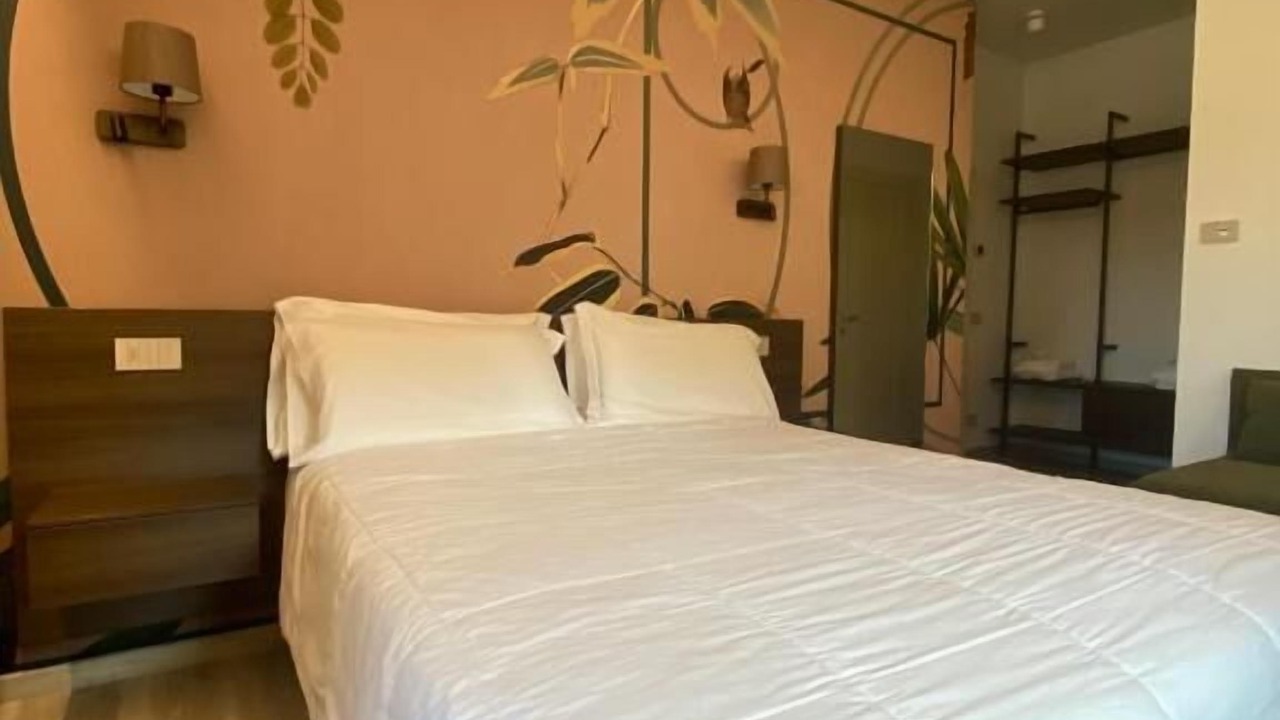 Photo of Bedroom in San Savino
