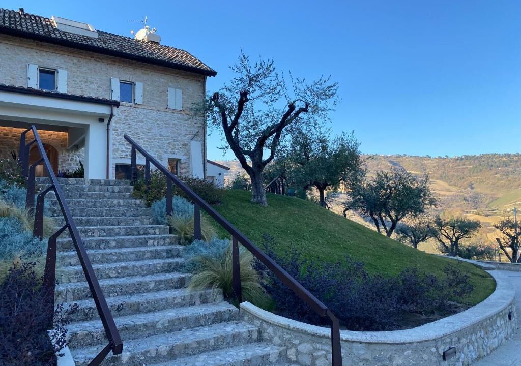 Photo of Outdoor in San Savino