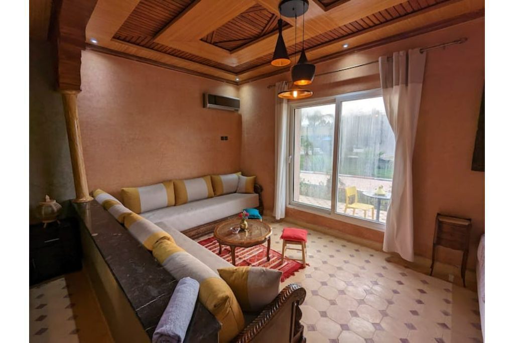 Photo of Livingroom in Sidi Bibi