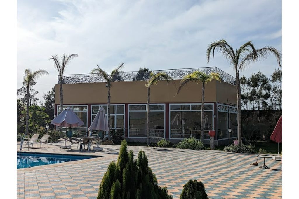 Photo of Outdoor in Sidi Bibi