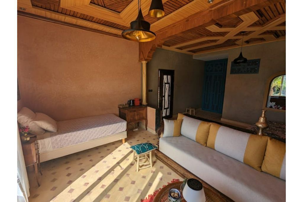 Photo of Livingroom in Sidi Bibi
