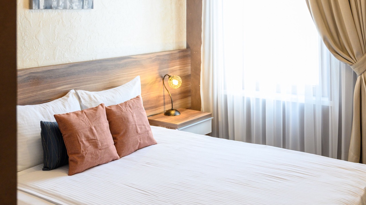 Photo of Bedroom in Petrovaradin