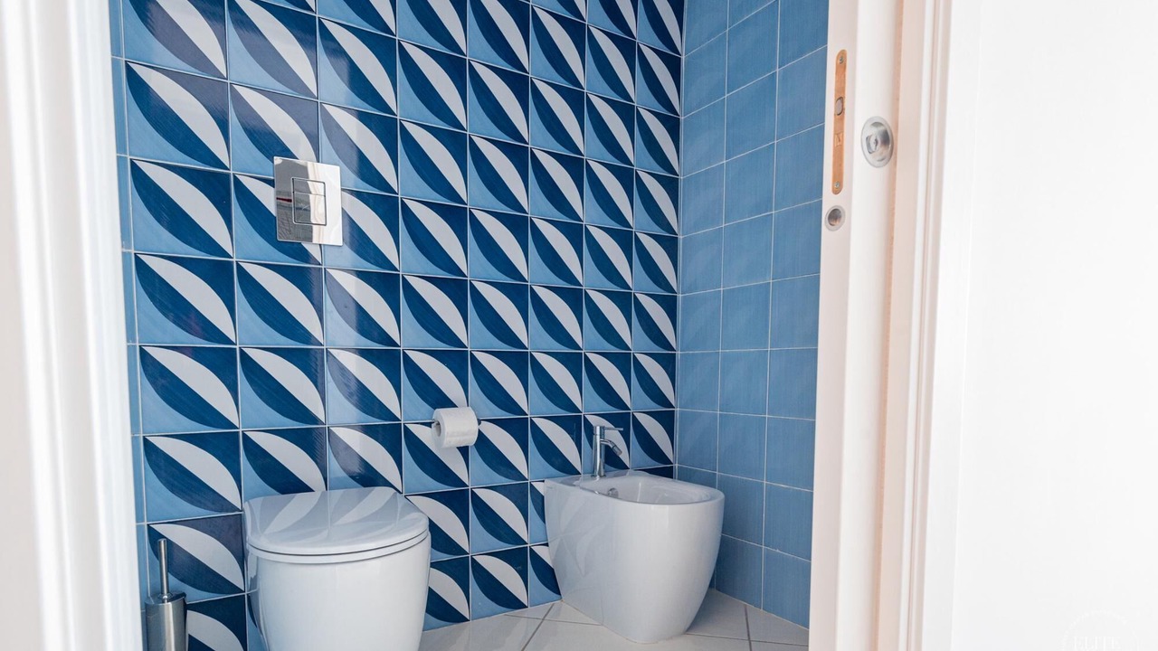 Photo of Bathroom in Ravello