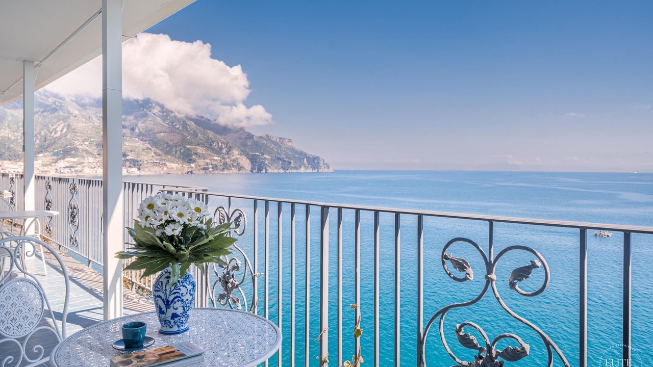 Photo of Others in Ravello
