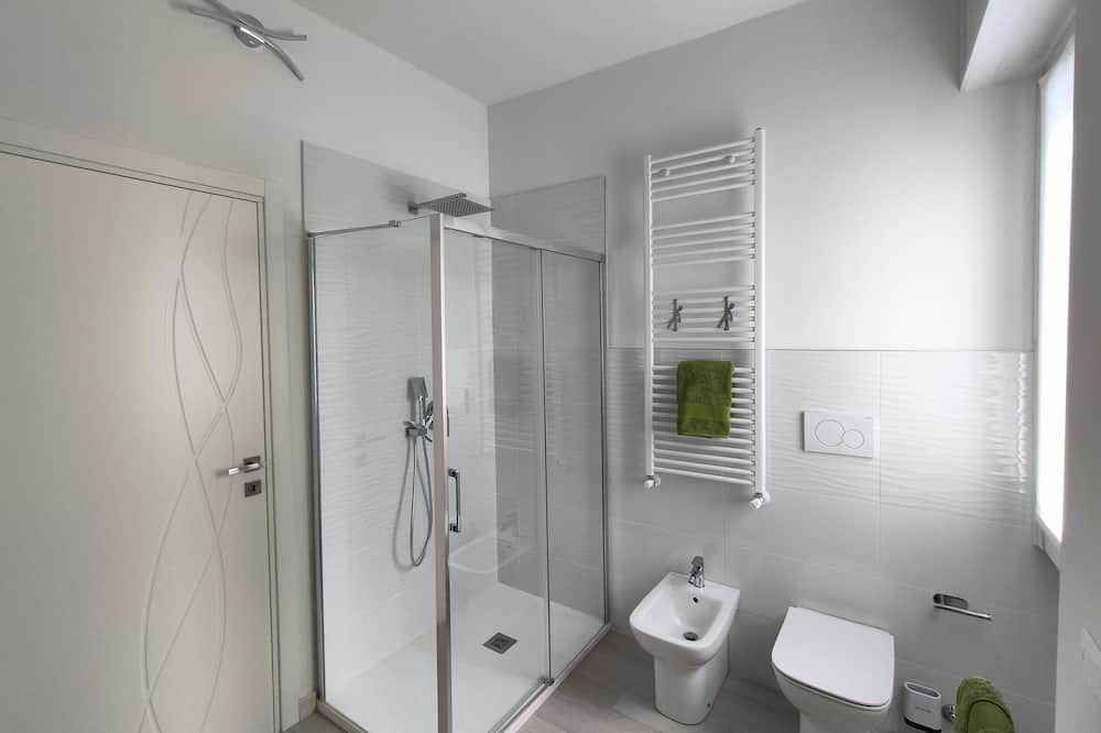 Photo of Bathroom in Rho