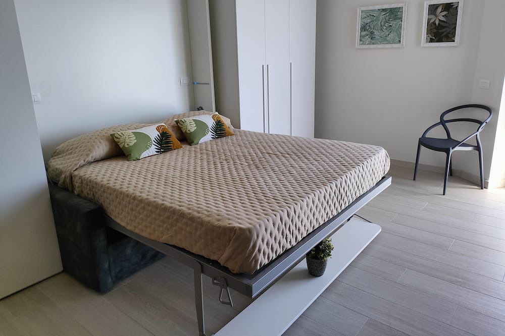 Photo of Bedroom in Rho