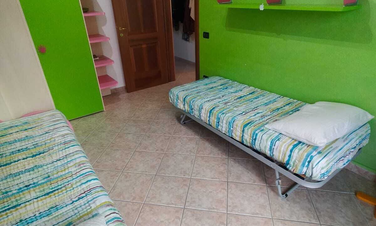Photo of Bedroom in Abbateggio