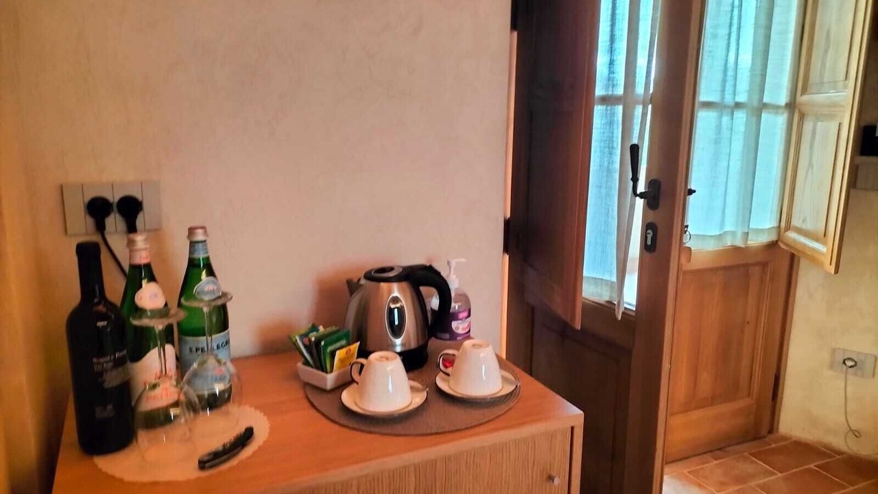 Photo of Bedroom in Camaiore