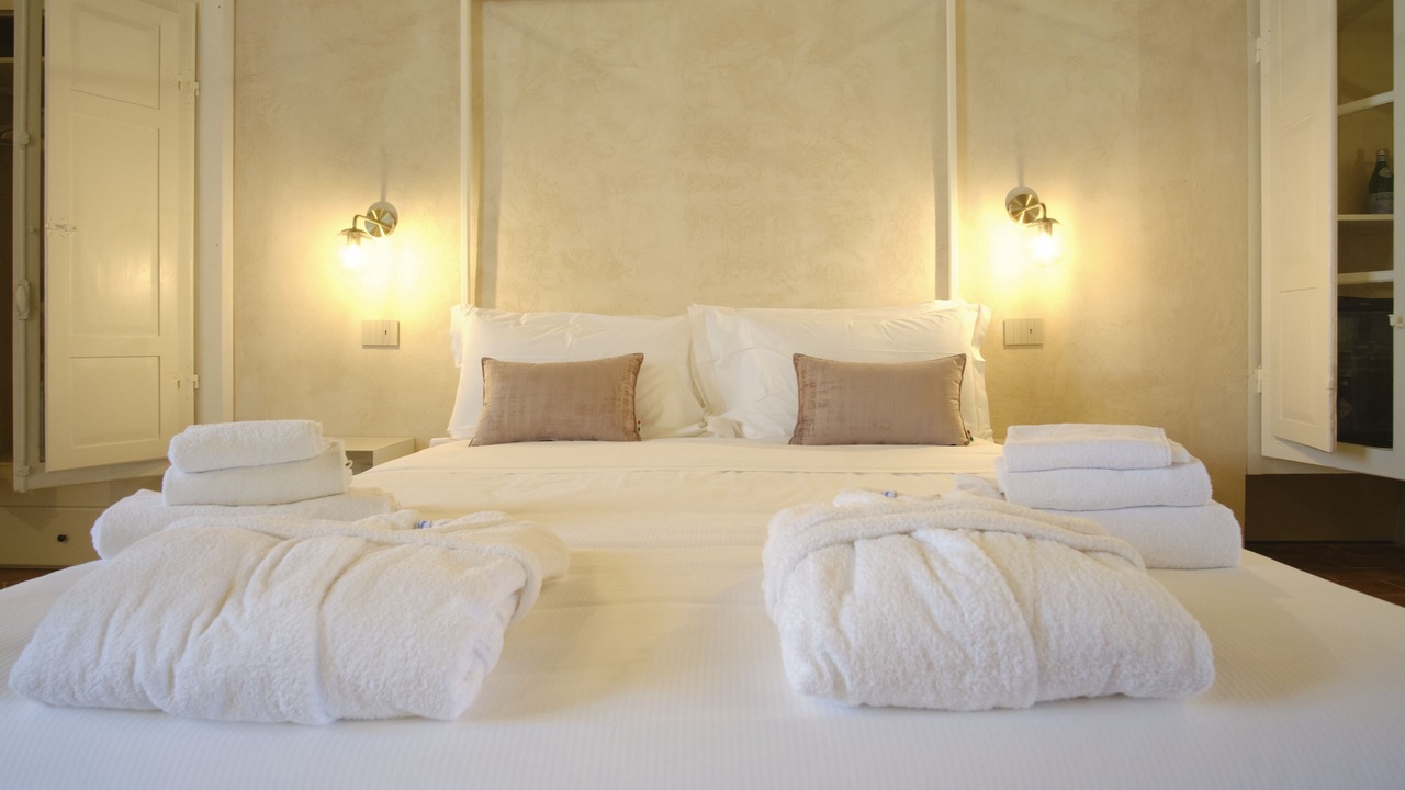 Photo of Bedroom in Camaiore