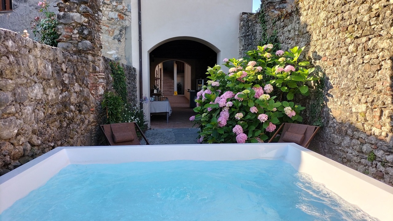 Photo of Outdoor in Camaiore