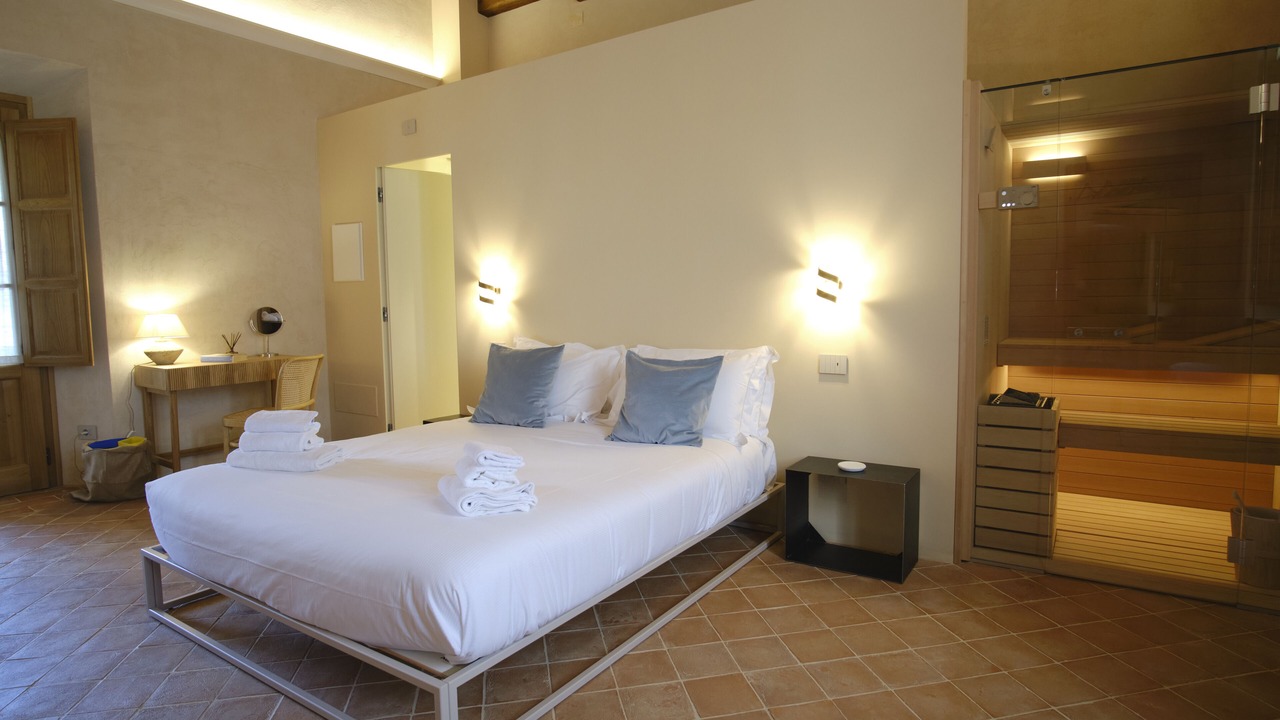 Photo of Bedroom in Camaiore
