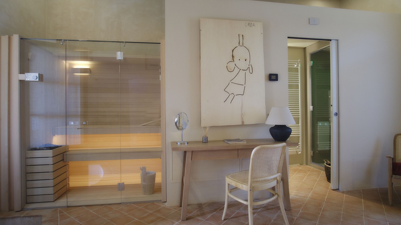 Photo of Bedroom in Camaiore