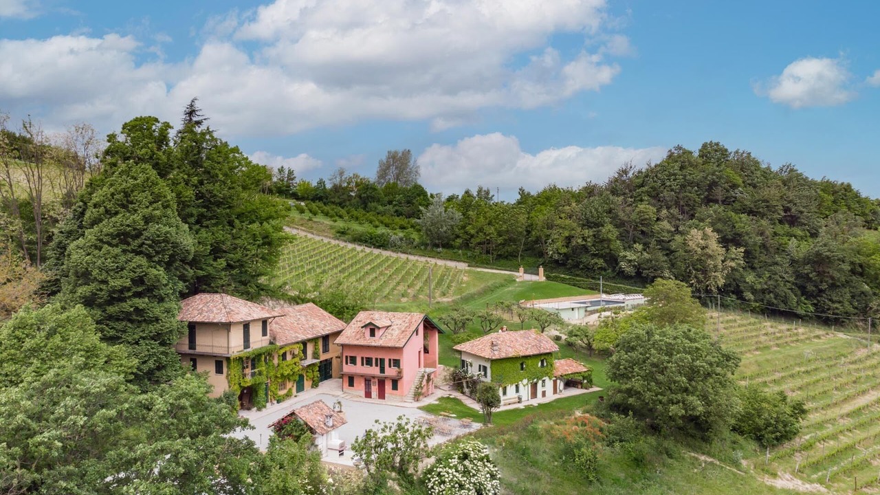 Photo of Outdoor in Canelli