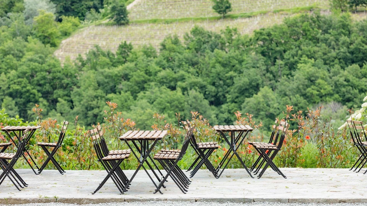 Photo of Outdoor in Canelli