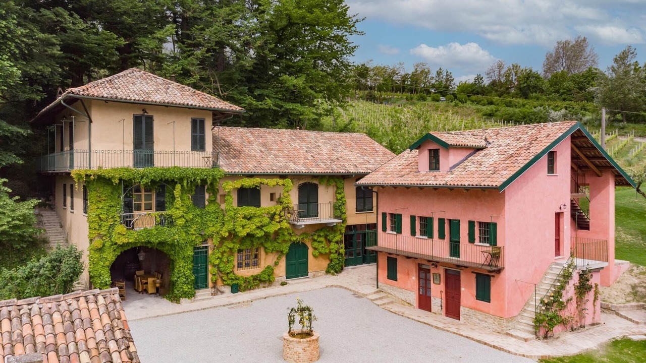 Photo of Outdoor in Canelli