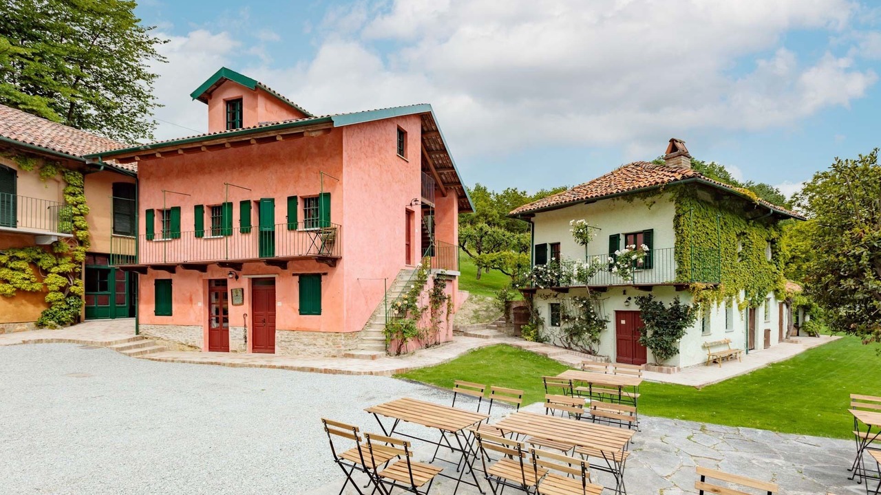 Photo of Outdoor in Canelli