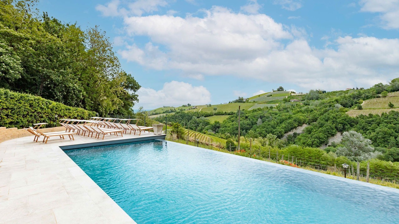 Photo of Outdoor in Canelli