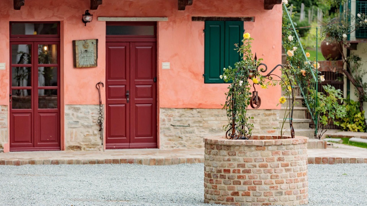 Photo of Outdoor in Canelli