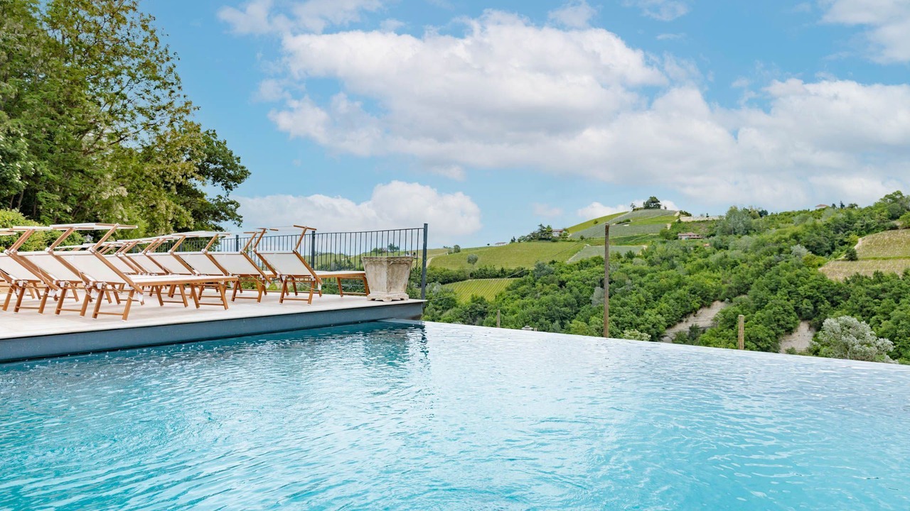Photo of Outdoor in Canelli