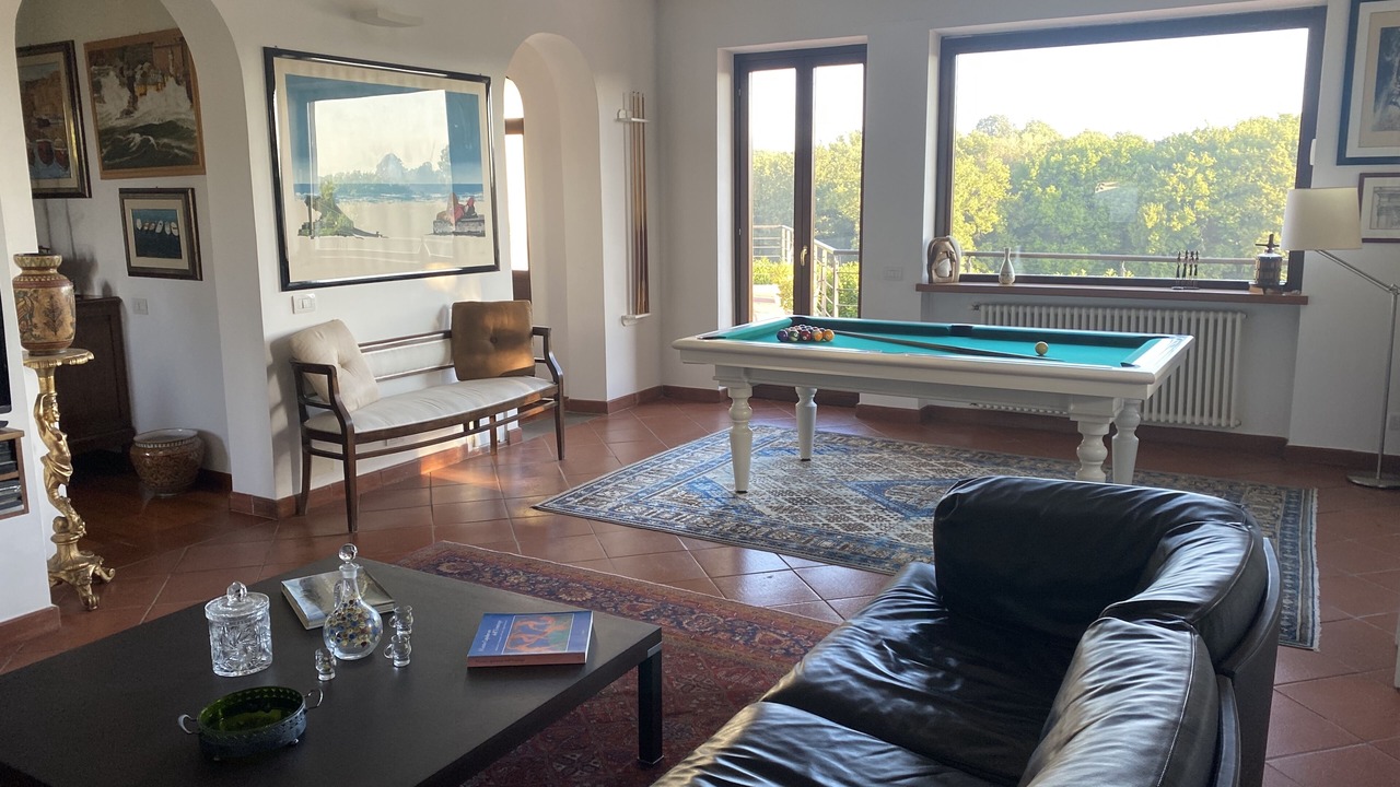 Photo of Bedroom in Colle Farnese