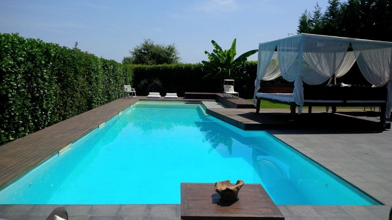 Photo of Outdoor in Colle Farnese