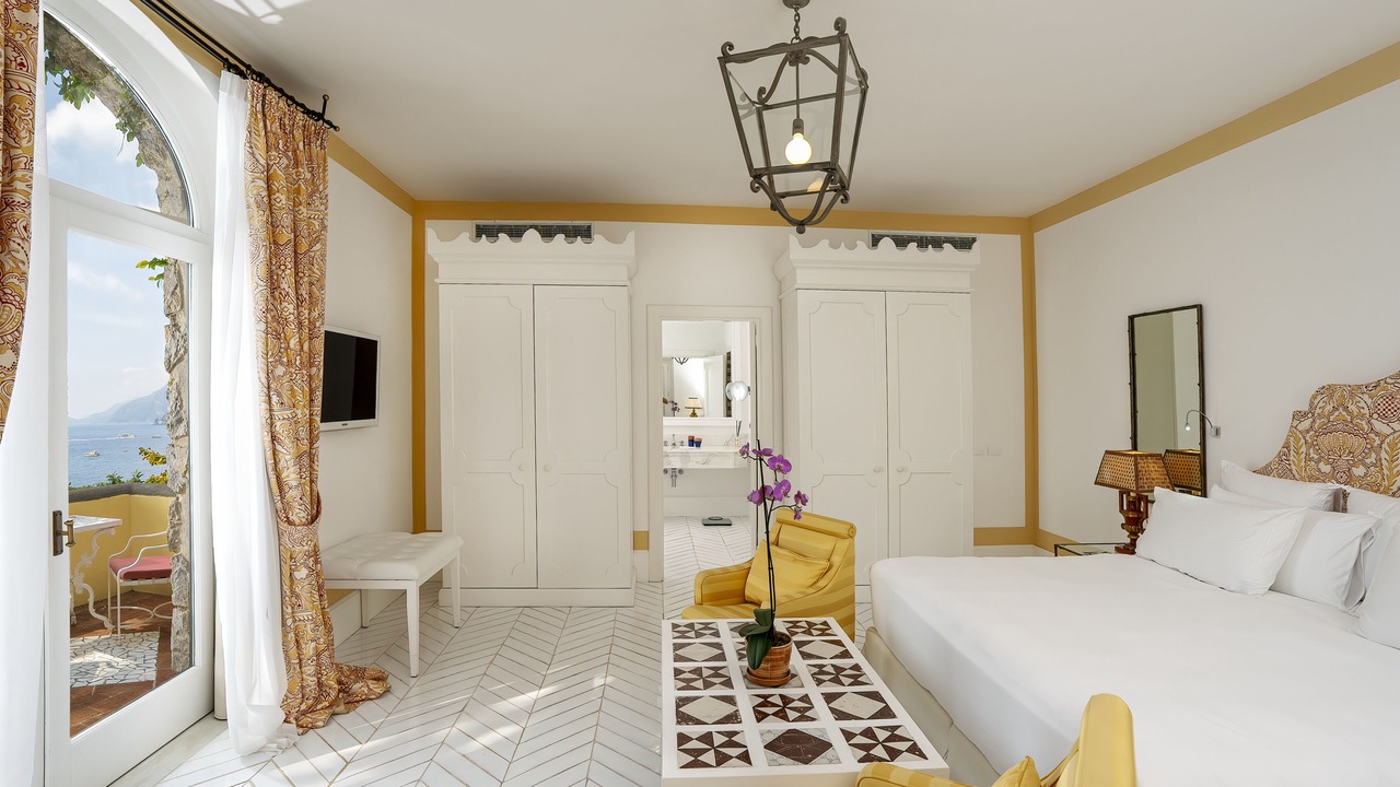 Photo of Bedroom in Arienzo