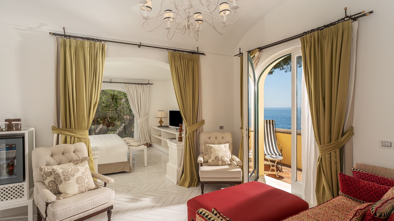 Photo of Bedroom in Arienzo