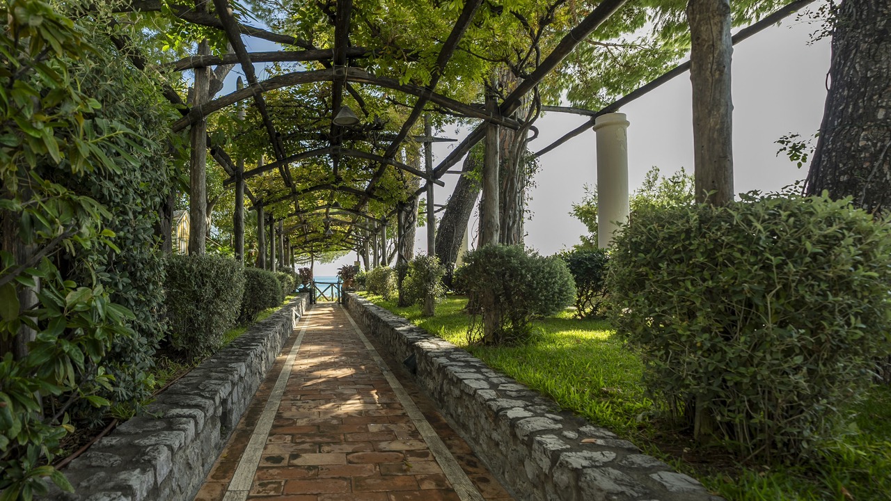 Photo of Patio Balcony in Arienzo