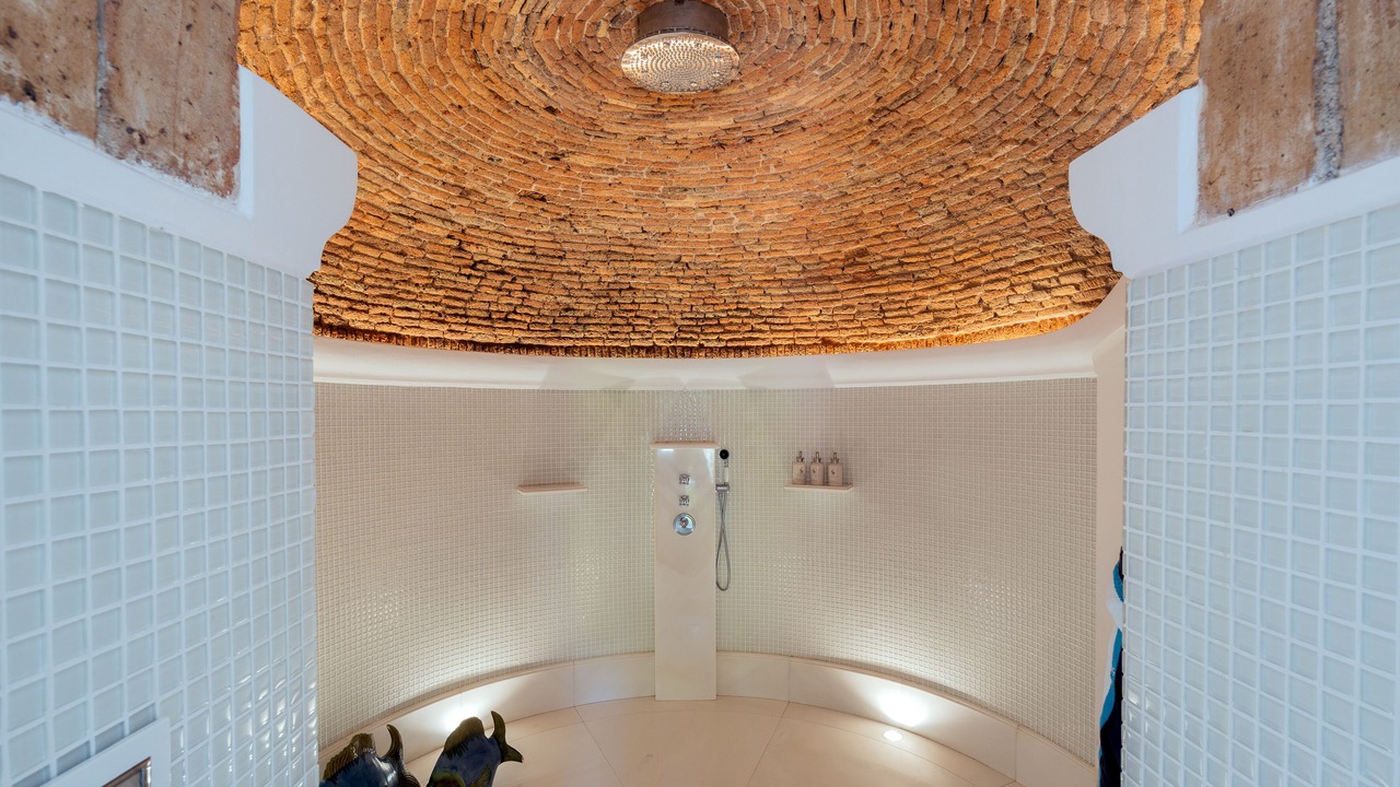 Photo of Bathroom in Arienzo