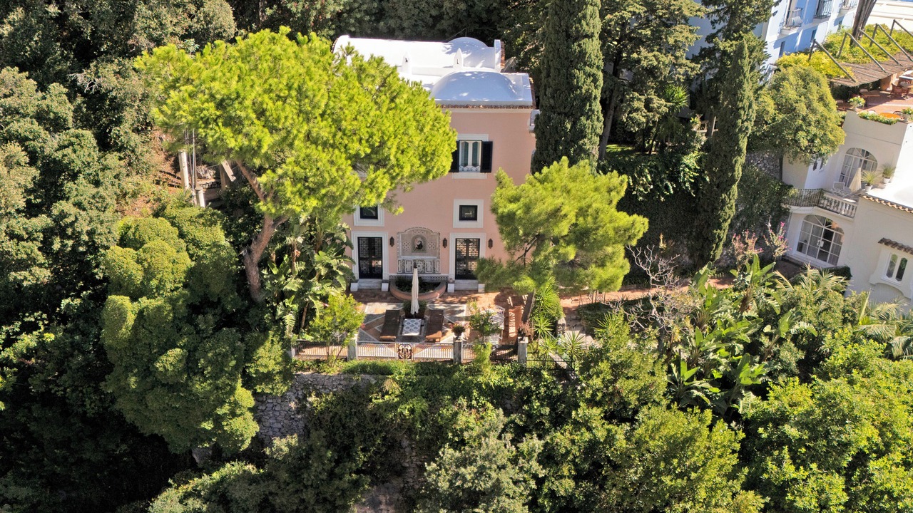 Photo of Outdoor in Arienzo