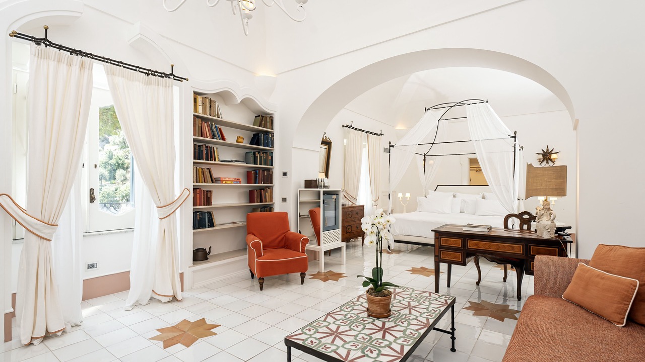 Photo of Bedroom in Arienzo