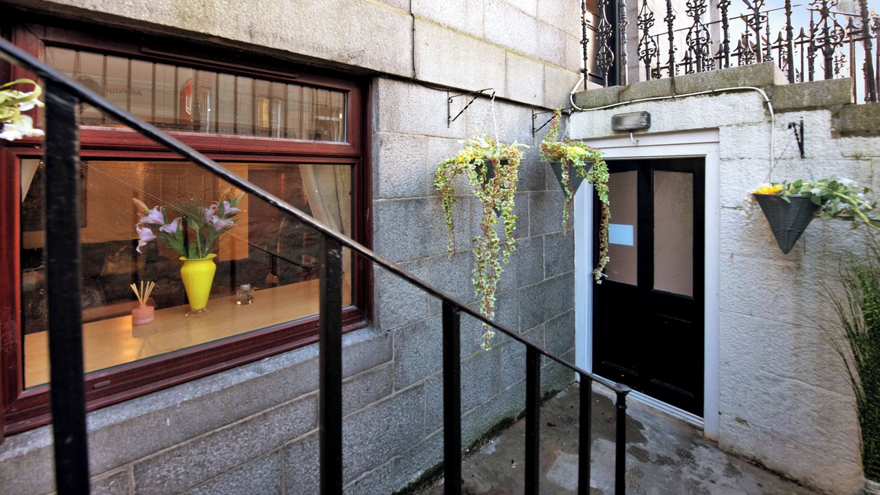 Photo of Outdoor in Central Aberdeen