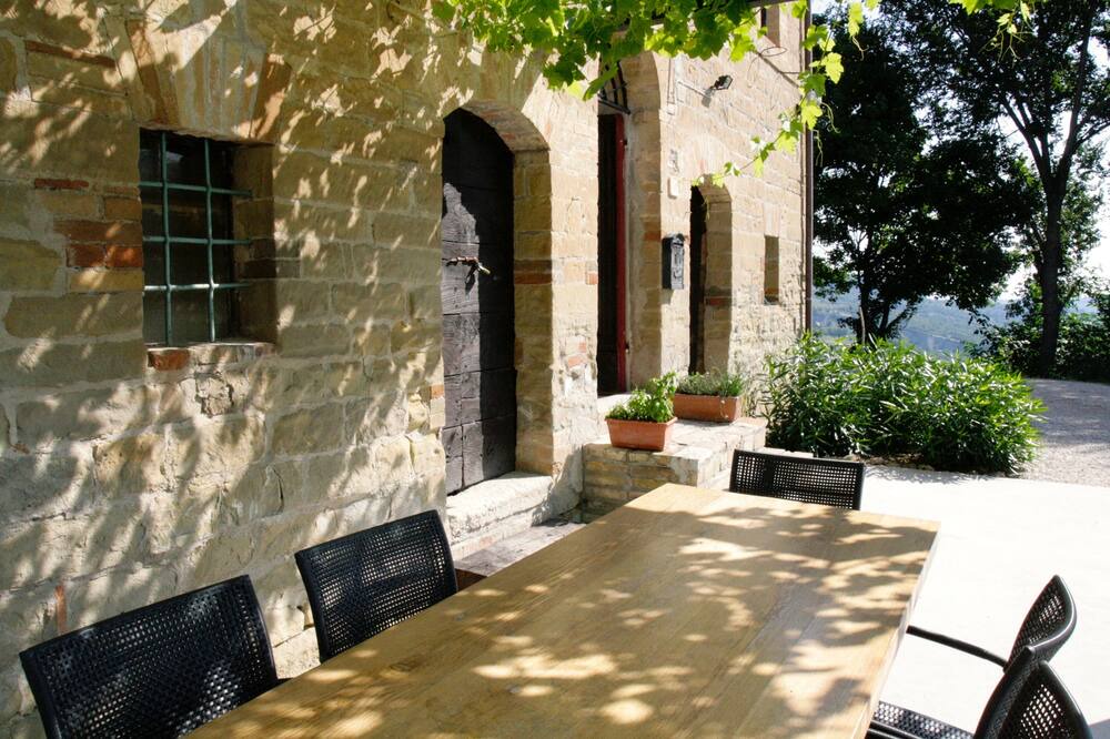 Photo of Outdoor in Penna San Giovanni