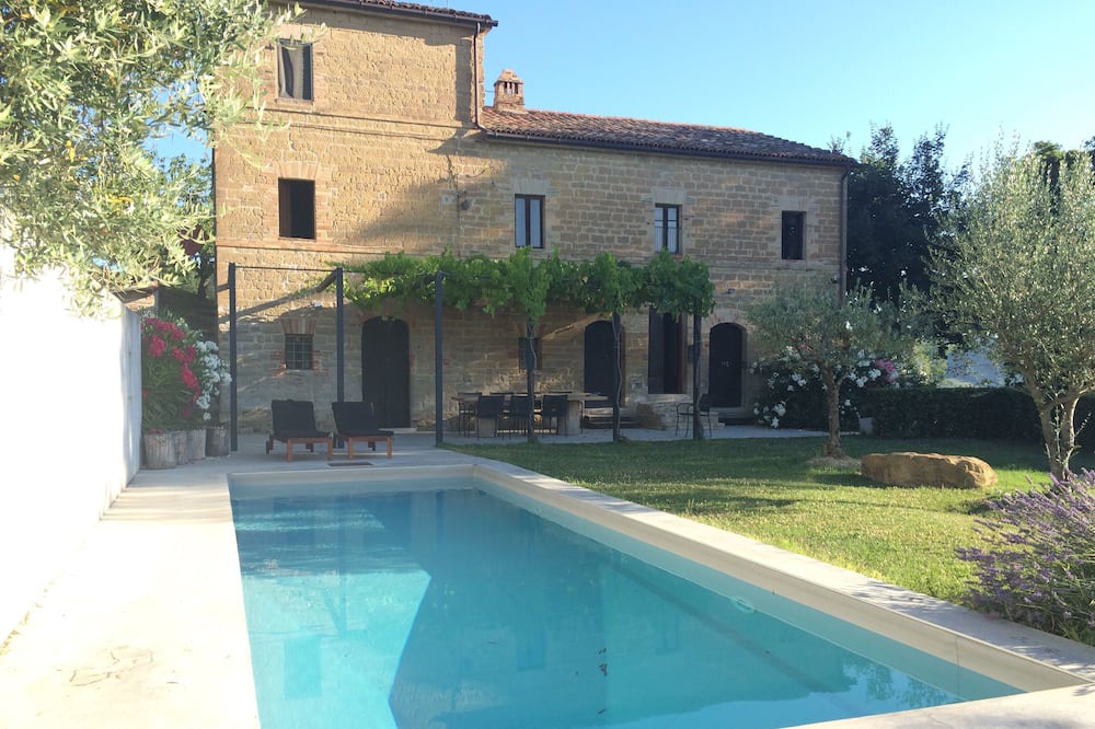Photo of Outdoor in Penna San Giovanni