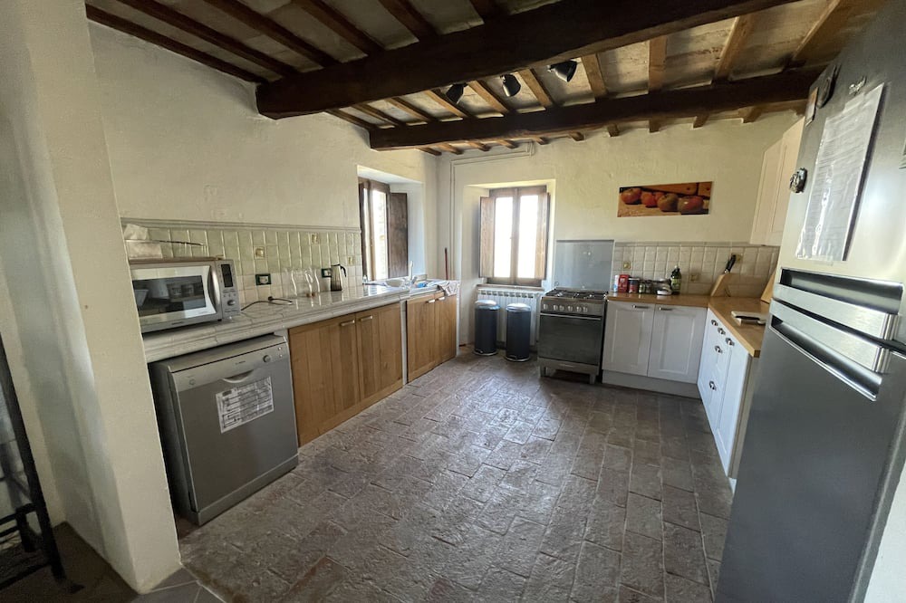 Photo of Kitchen in Penna San Giovanni