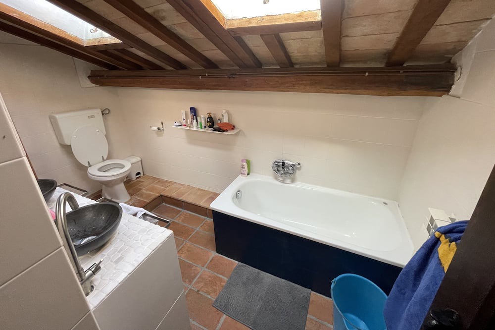 Photo of Bathroom in Penna San Giovanni
