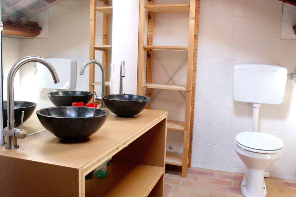Photo of Bathroom in Penna San Giovanni