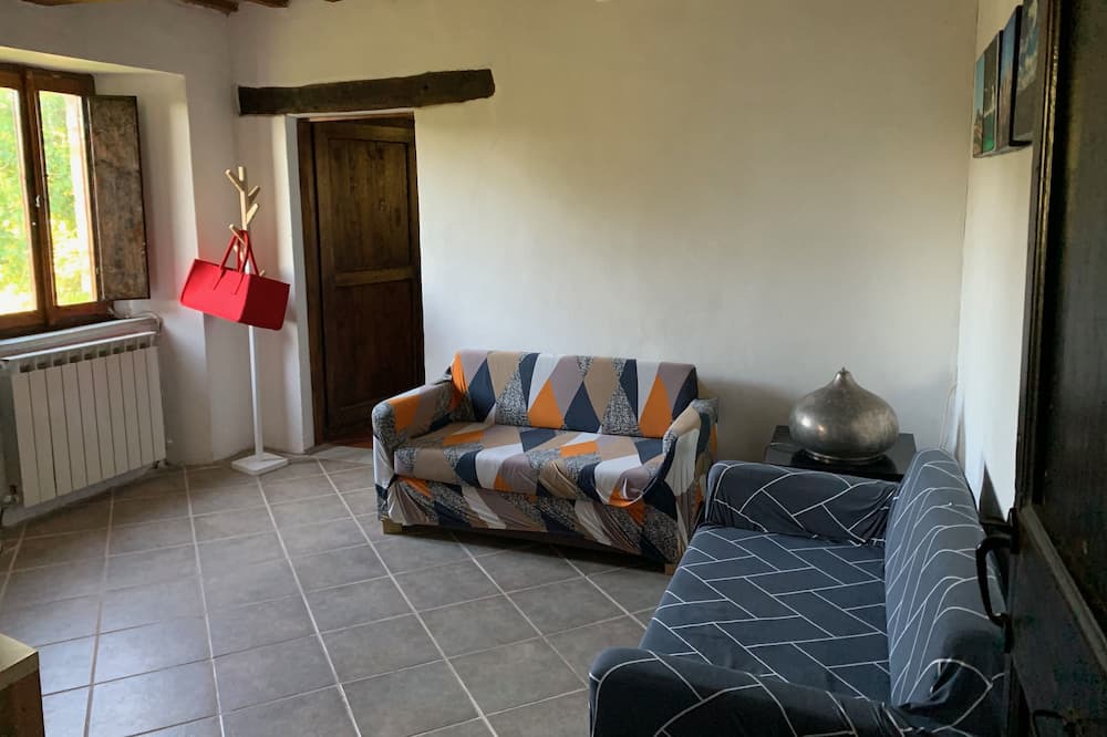 Photo of Livingroom in Penna San Giovanni