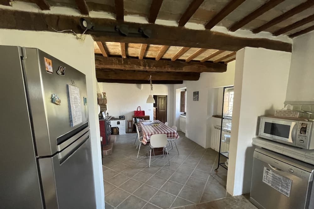 Photo of Kitchen in Penna San Giovanni