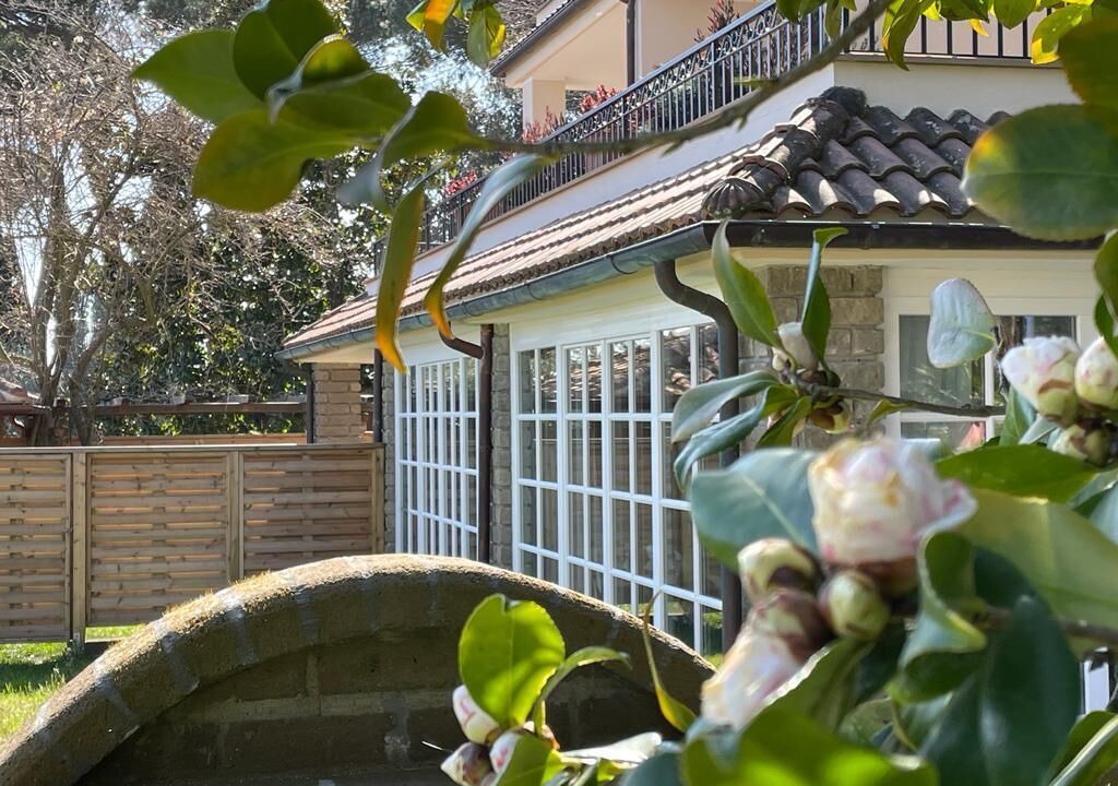 Photo of Outdoor in Lake Bracciano