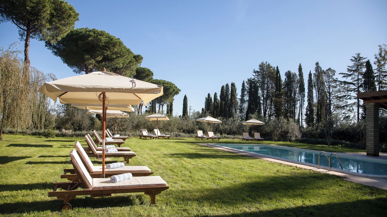 Photo of Outdoor in Lake Bracciano