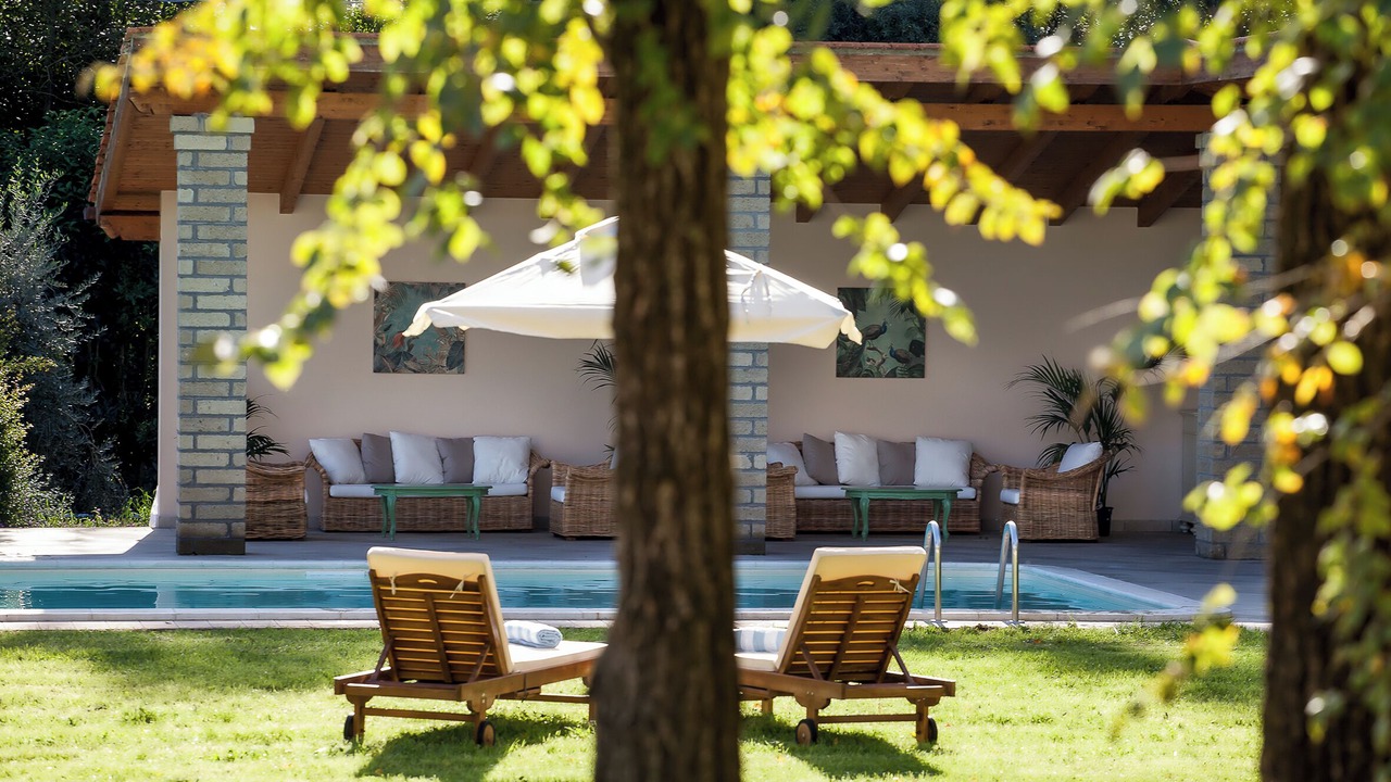Photo of Outdoor in Lake Bracciano